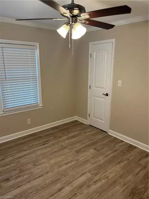 Bedroom - 1816 Pershing St, High Point, NC 27260 photo 5 of 5