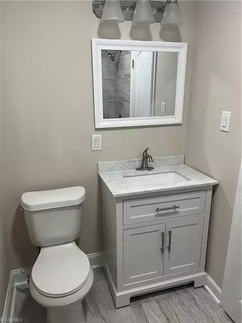 Bath - 1816 Pershing St, High Point, NC 27260 photo 2 of 2