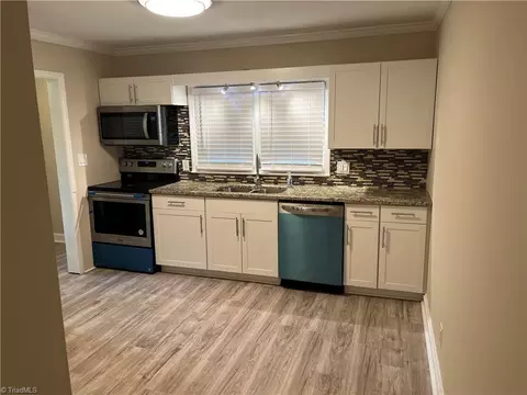 Kitchen - 1816 Pershing St, High Point, NC 27260 photo 1 of 1