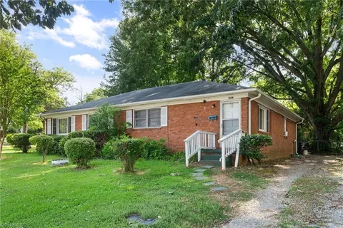 512 Florida St W #A & B, Greensboro, NC 27406