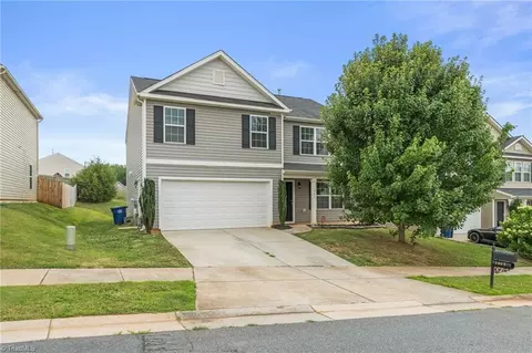 1465 Scofield Ct, Rural Hall, NC 27045