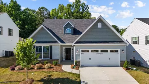 4681 Deveron Dr, Kernersville, NC 27284