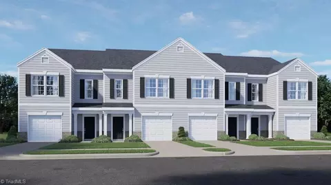 5453 Henley Ridge Dr #210, Graham, NC 27253