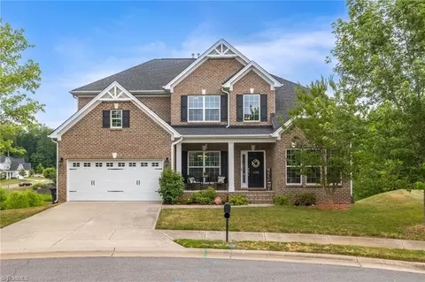 1196 Oleander Ct, Kernersville, NC 27284