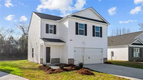 311 Harper Mill Cir, Lexington, NC 27292