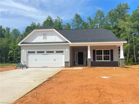 1961 Meadowview Dr #LOT 16, Graham, NC 27253
