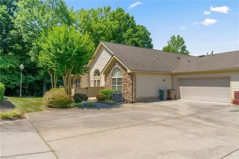 5011 Eagle Perch Way, Greensboro, NC 27407