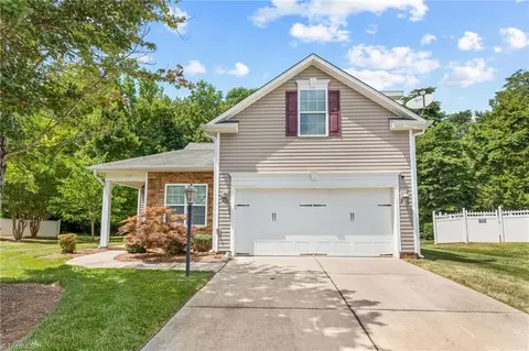 3512 Quarry Ct, High Point, NC 27265
