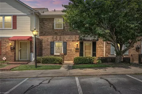 2958 Saint Marks Rd #C, Winston Salem, NC 27103