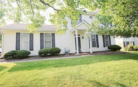 3216 Bridle Creek Ct, Greensboro, NC 27410
