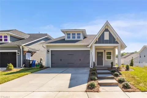 1837 Cleburne Ter, Kernersville, NC 27284