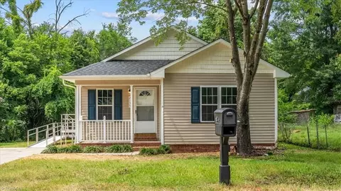 2135 Textile Dr, Greensboro, NC 27405