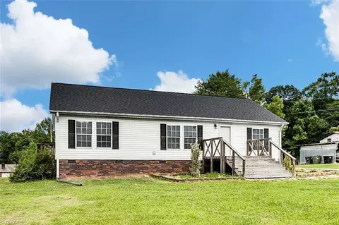 298 George Surratt Rd, Lexington, NC 27295