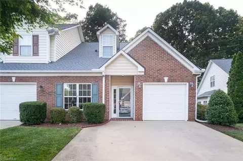 3090 Sedgefield Gate Rd, Greensboro, NC 27407
