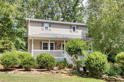 1466 Wilson Ln, Asheboro, NC 27205