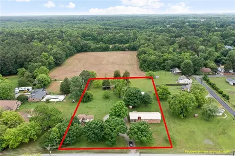 3051 Old Mocksville Rd, Salisbury, NC 28144