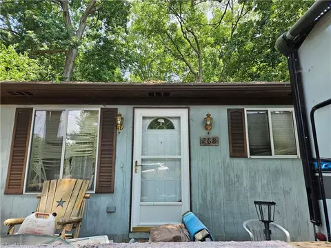 268 Waterway Dr, Lexington, NC 27292