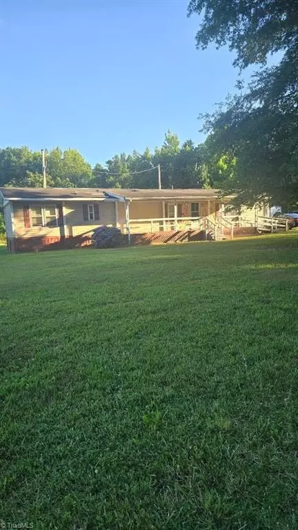 248 Staley Boswell Rd, Yanceyville, NC 27379