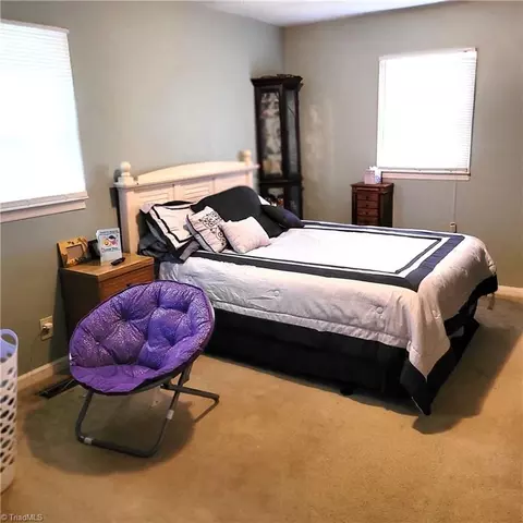 Bedroom - 4939 Lake Darr Rd, Trinity, NC 27370 photo 1 of 2