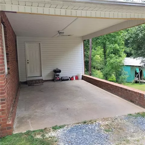 Exterior - 4939 Lake Darr Rd, Trinity, NC 27370 photo 1 of 1