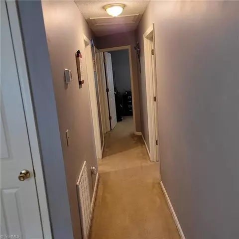 Entry Way - 4939 Lake Darr Rd, Trinity, NC 27370 photo 1 of 1