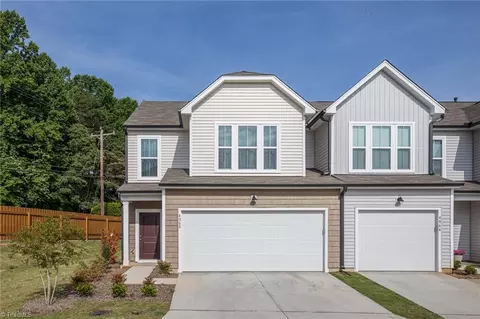 4068 Beckton Trl, Jamestown, NC 27282