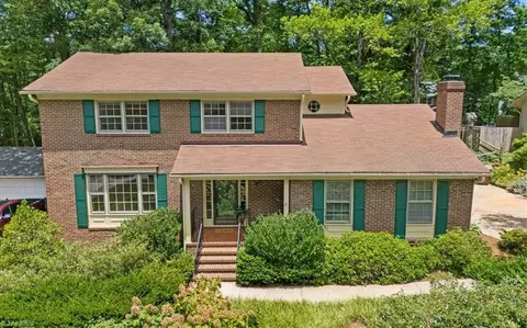 3610 Gramercy Rd, Greensboro, NC 27410