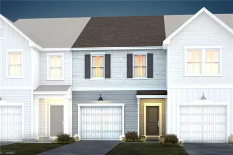 806 Falls Grove Trl, High Point, NC 27265