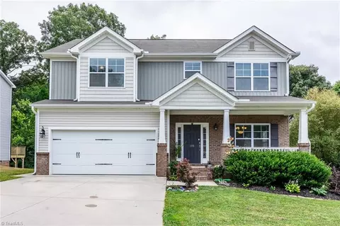 105 Water Mill Rd, Kernersville, NC 27284