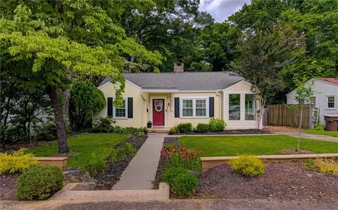 3904 Walker Ave, Greensboro, NC 27403