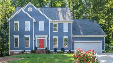 912 Benfield Dr, Greensboro, NC 27410
