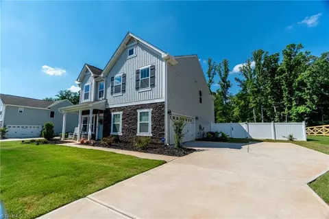 343 Tuttle Rd, Rural Hall, NC 27045