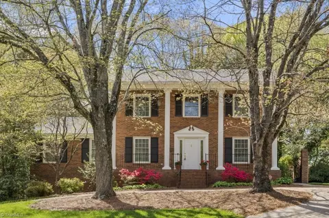 262 Stanaford Rd, Winston Salem, NC 27104