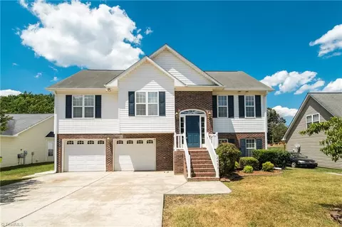 2453 Joshua Ln, Winston Salem, NC 27127