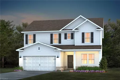 3779 Barrow Ledge Rd, Kernersville, NC 27284