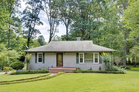 848 Oakmont Dr, Asheboro, NC 27205