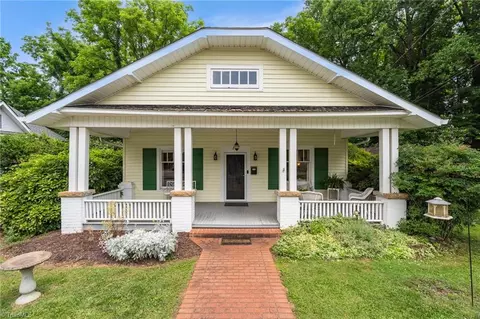 268 Church St, Elkin, NC 28621