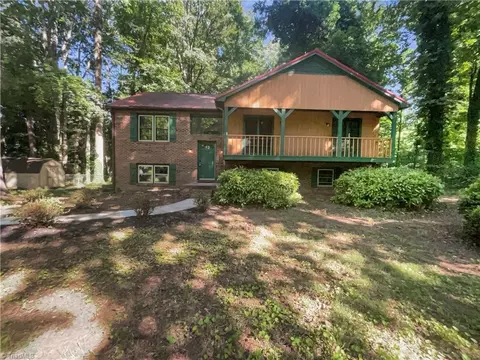 158 Charlotte Pl, Advance, NC 27006