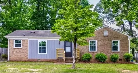 4106 Olympia Dr, Greensboro, NC 27406