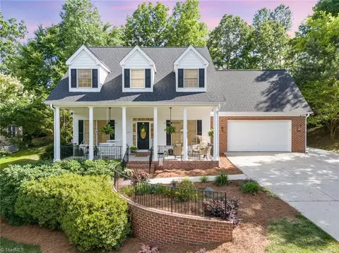 324 White Oak Rd, Thomasville, NC 27360