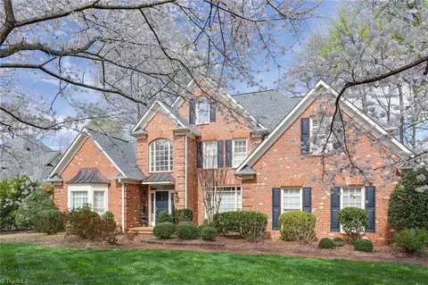 1905 Brassfield Rd, Greensboro, NC 27410