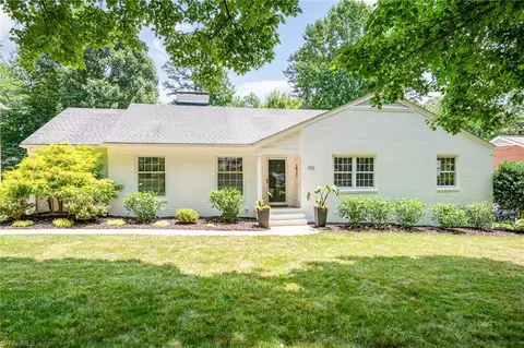 702 Plummer Dr, Greensboro, NC 27410