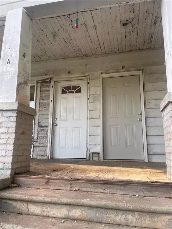  112 Briggs Pl #A AND B, High Point, NC 27262 photo 3