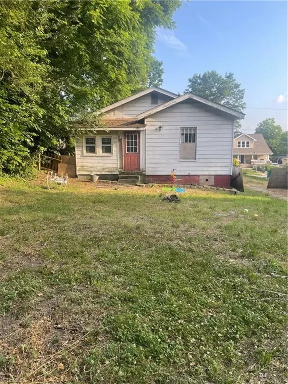  112 Briggs Pl #A AND B, High Point, NC 27262 photo 2