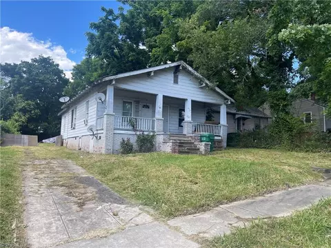 112 Briggs Pl #A AND B, High Point, NC 27262