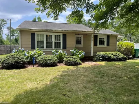 549 Lewisville Vienna Rd, Lewisville, NC 27023