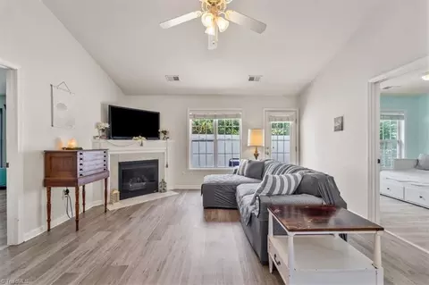 Living - 1306 Crosswinds Dr, High Point, NC 27265 photo 1 of 1