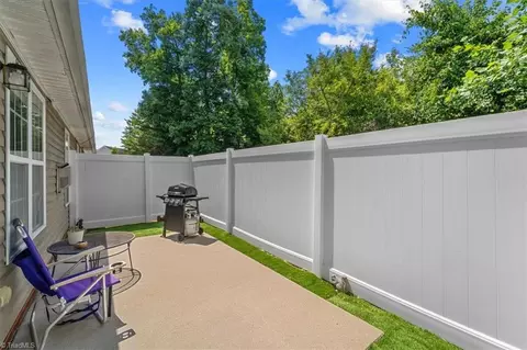 Exterior - 1306 Crosswinds Dr, High Point, NC 27265 photo 2 of 2