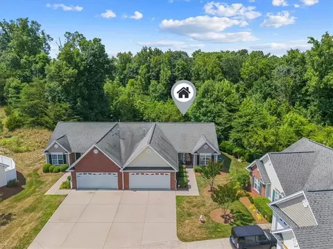 View/Area - 1306 Crosswinds Dr, High Point, NC 27265 photo 1 of 3