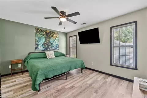Bedroom - 1306 Crosswinds Dr, High Point, NC 27265 photo 1 of 4